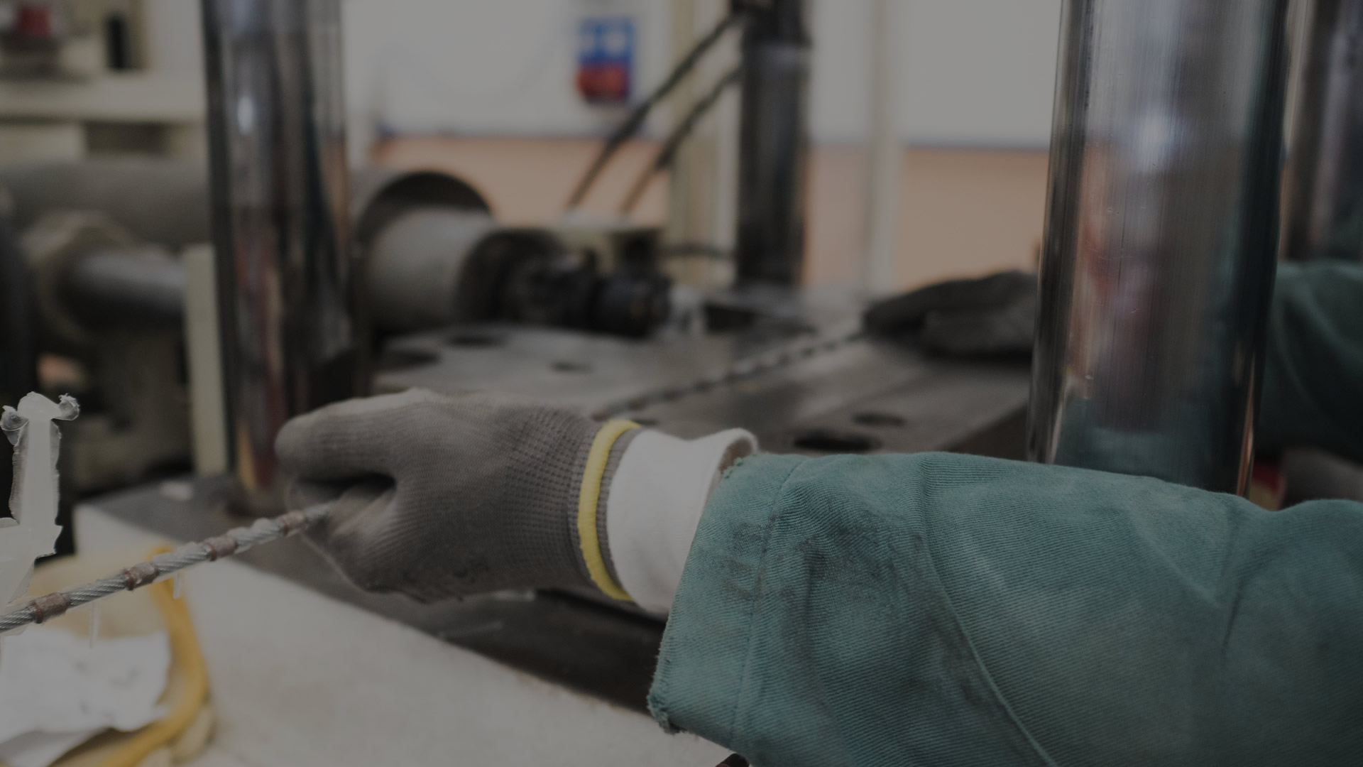 Produzione, Assemblaggio e Vendita di filo diamantato